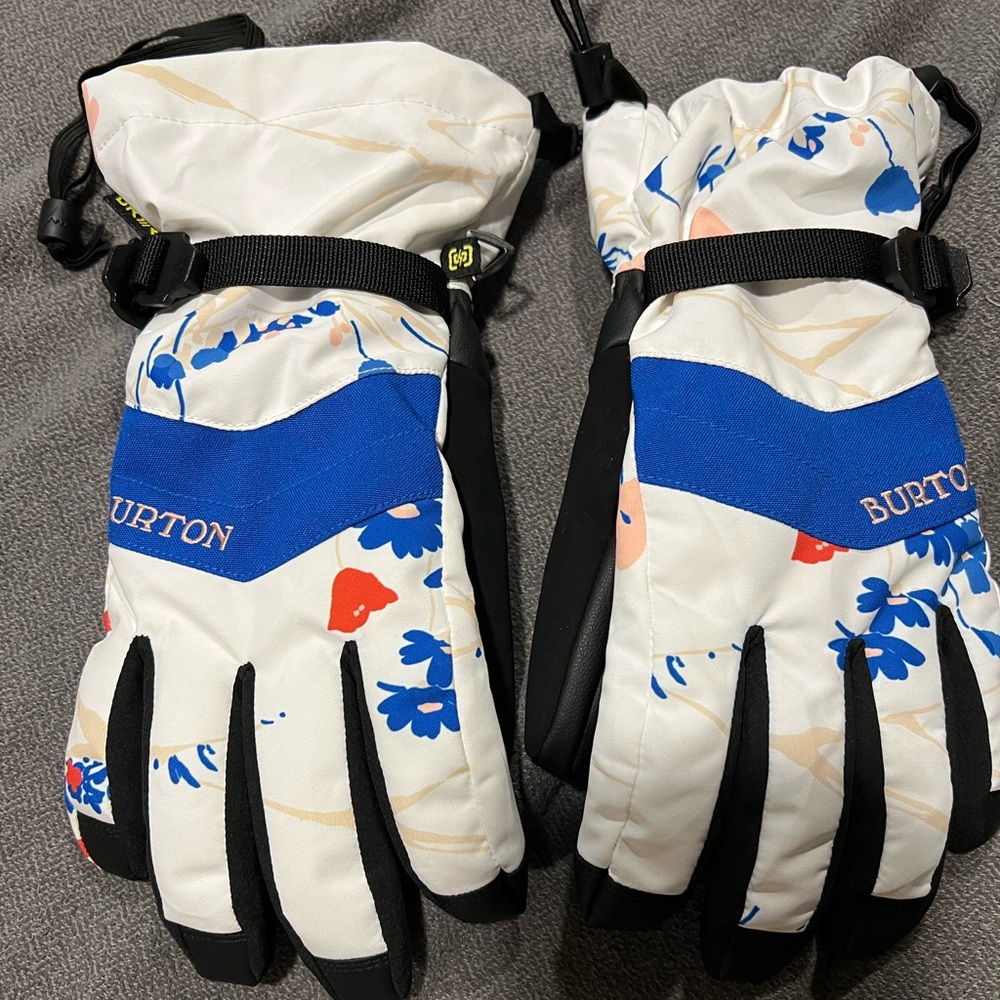 Women’s Burton Gloves